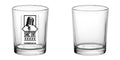 3 oz. Custom BarConic® Votive / Shot Glass