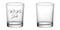 3 oz. Custom BarConic® Votive / Shot Glass