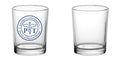 3 oz. Custom BarConic® Votive / Shot Glass