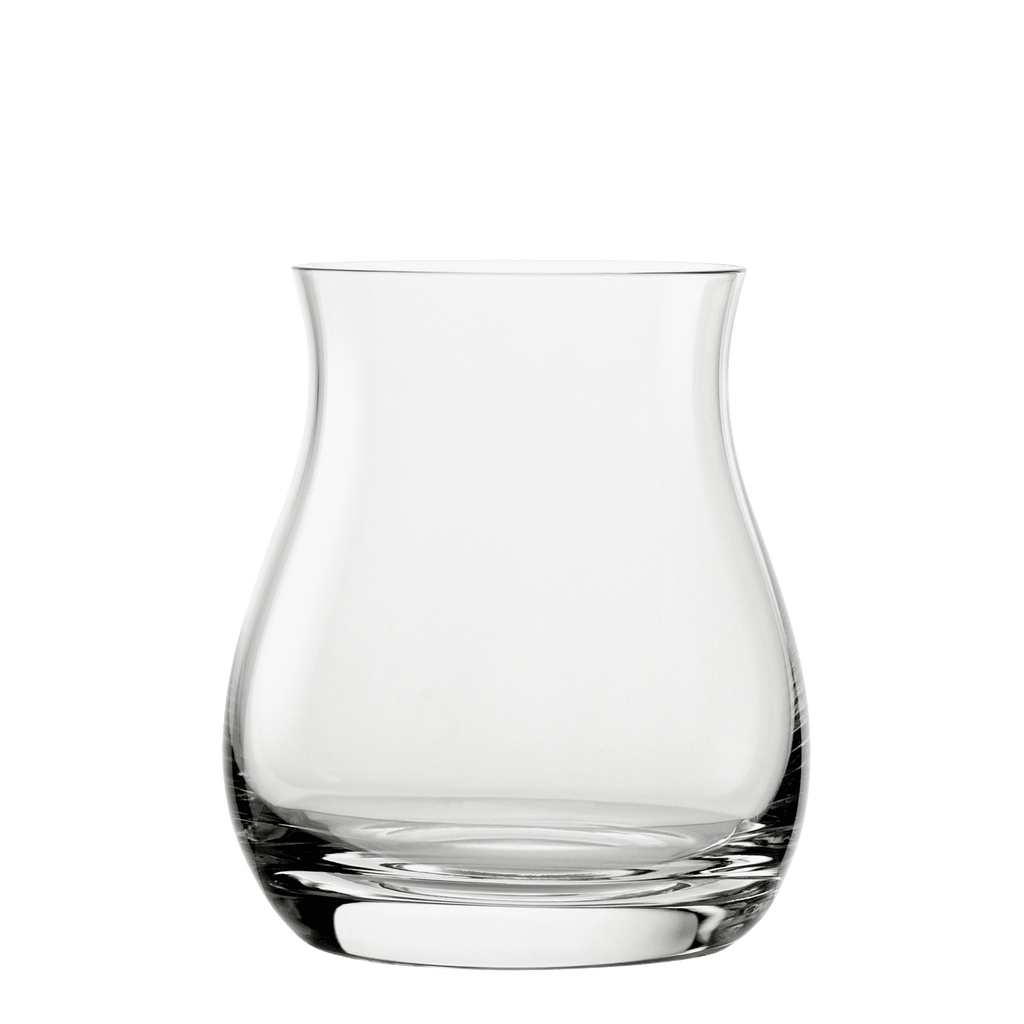 Engraved Glencairn Canadian Whisky Glass 11.75 oz. - Set Of 6