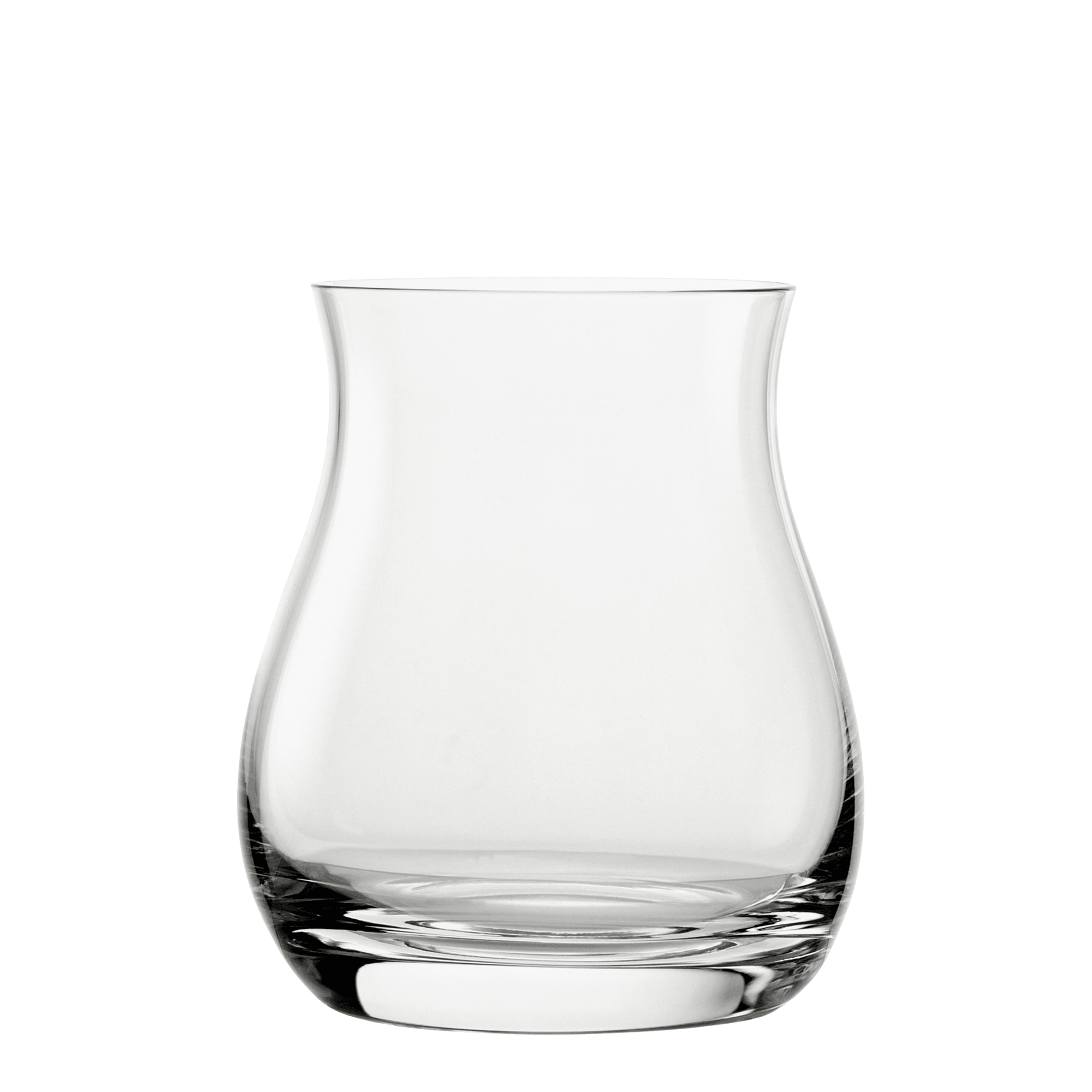 Engraved Glencairn Canadian Whisky Glass 11.75 oz. - Set Of 6
