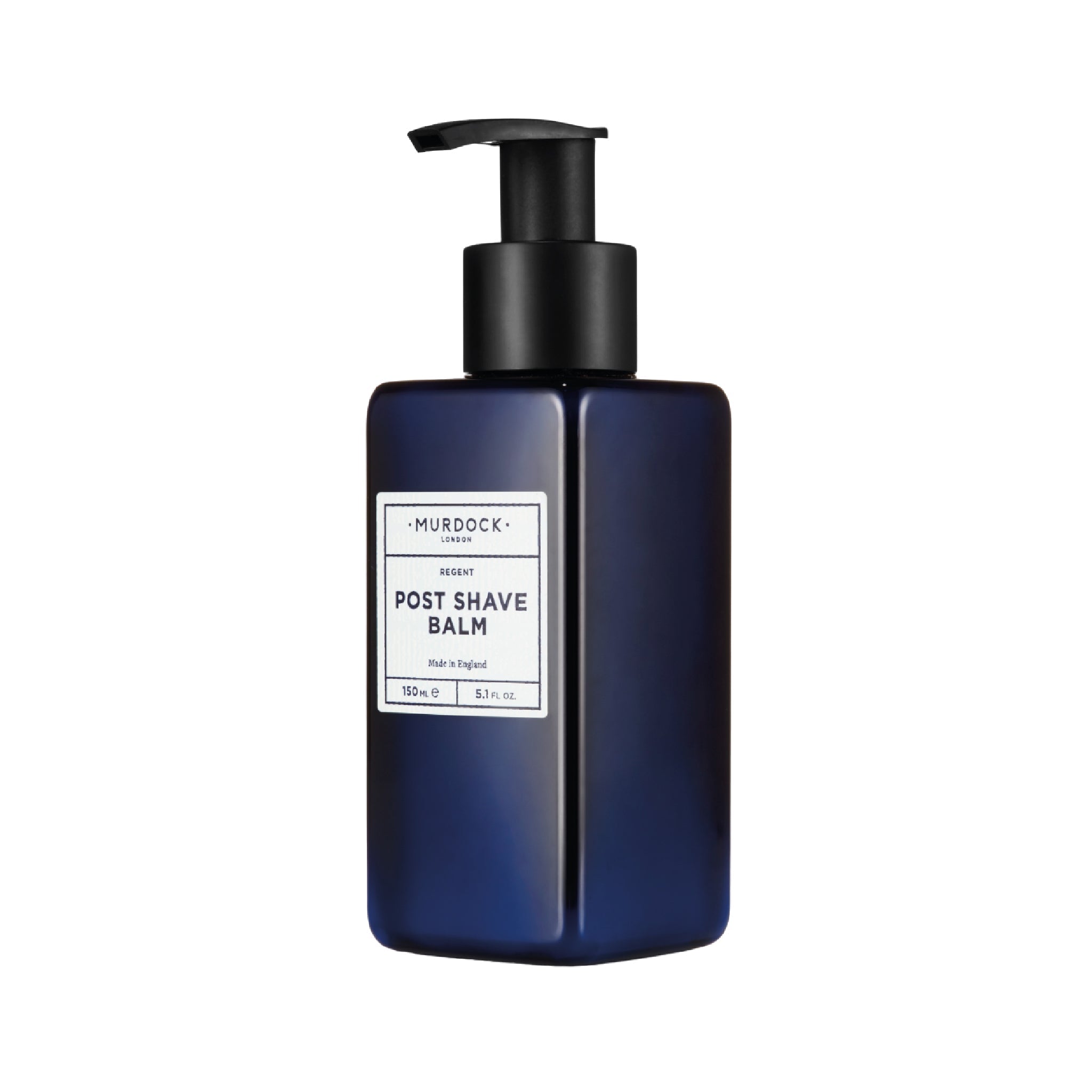 Brewer St. Post Shave Balm | 150ml