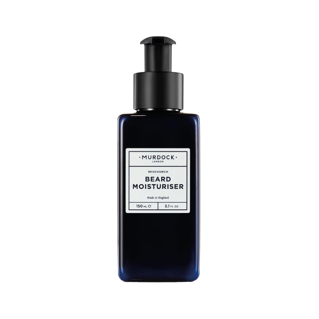 Redchurch St. Beard Moisturiser | 150ml