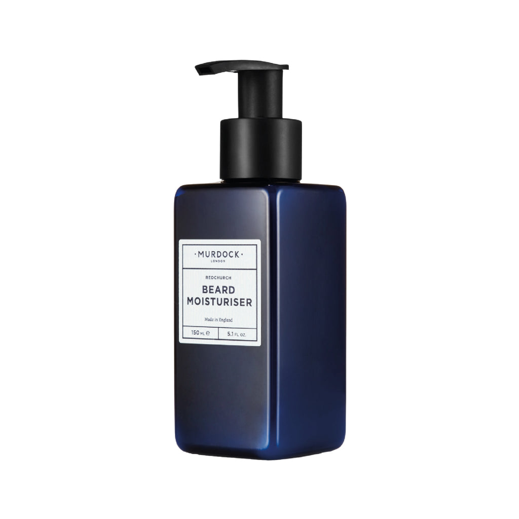 Redchurch St. Beard Moisturiser | 150ml