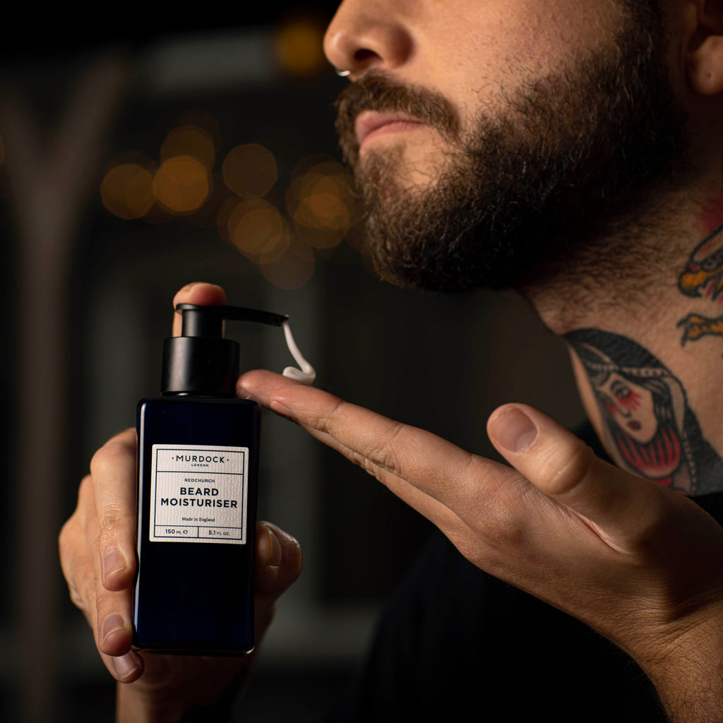 Redchurch St. Beard Moisturiser | 150ml